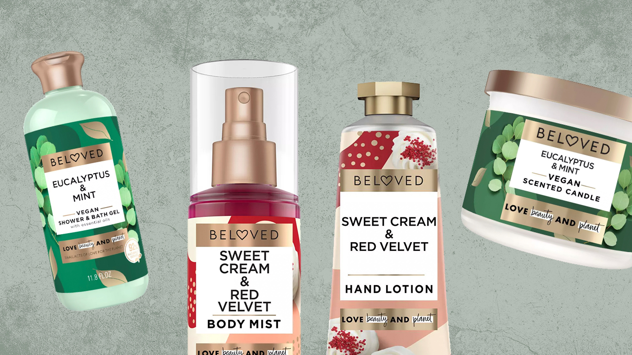 Beloved 2024 Summer Collections