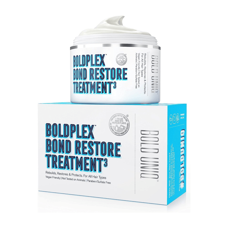 BoldPlex 3 Hair Mask Review—Editor’s Honest Thoughts & Prime Day Deal