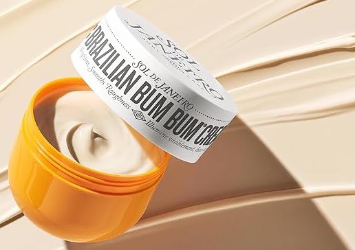 bum bum cream