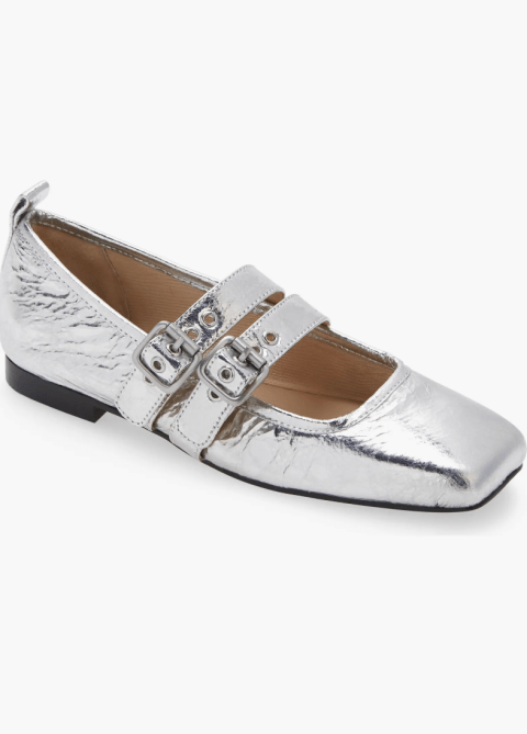 Dolce Vita Ashlyn Mary Jane Flat