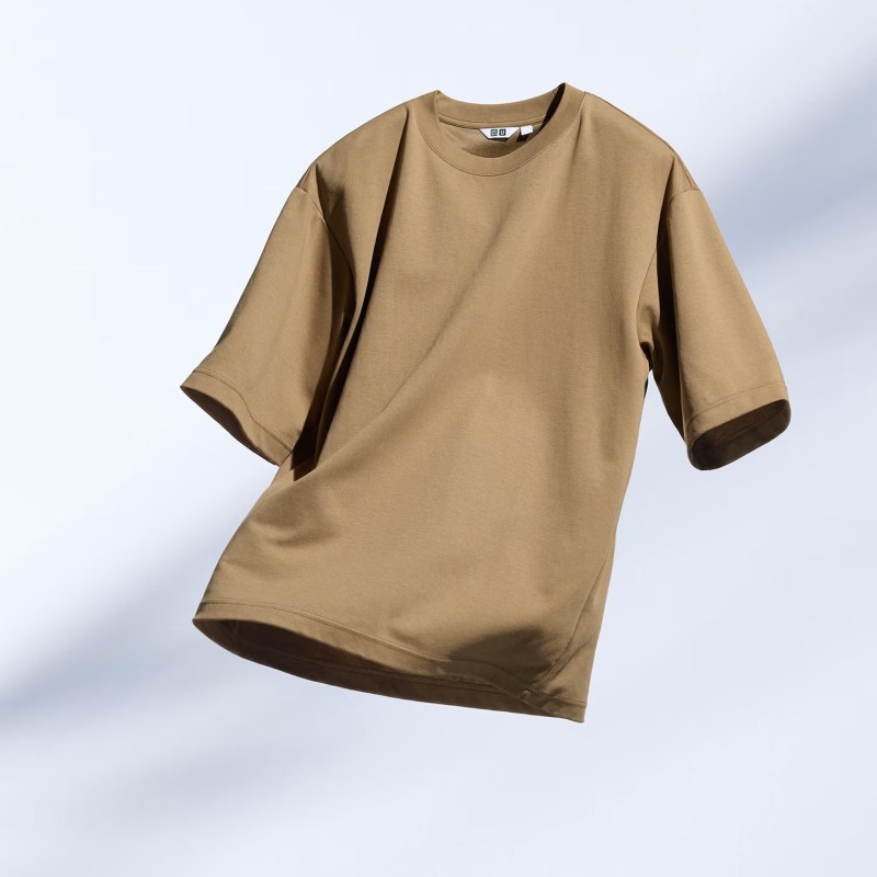 Men's T-Shirt Trends: A Guide to Men's T-Shirts Summer 2024