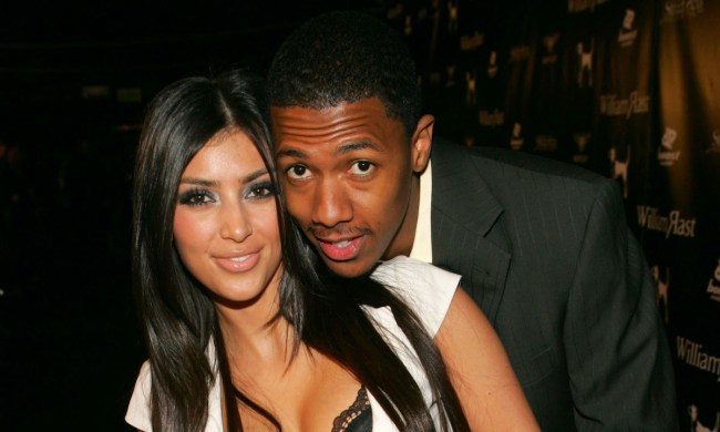 Kim Kardashian’s Boyfriend & Dating History