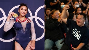 Sunisa Lee, John Lee, Yeev Thoj