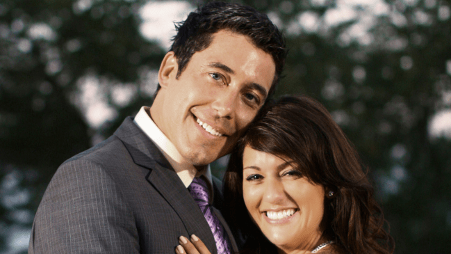 Ed Swiderski - Season 5 (Jillian Harris)