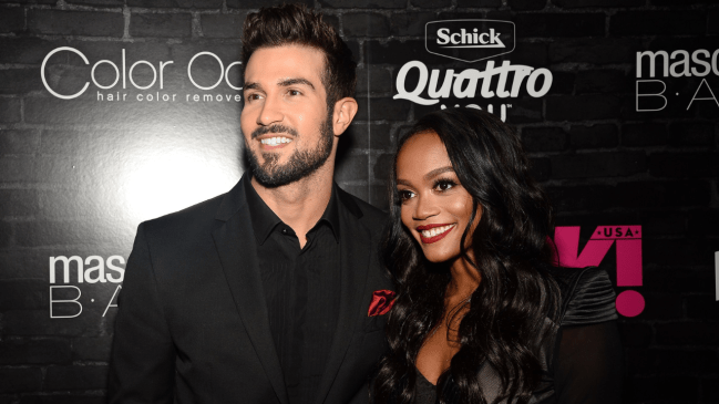 Bryan Abasolo - Season 13 (Rachel Lindsay)