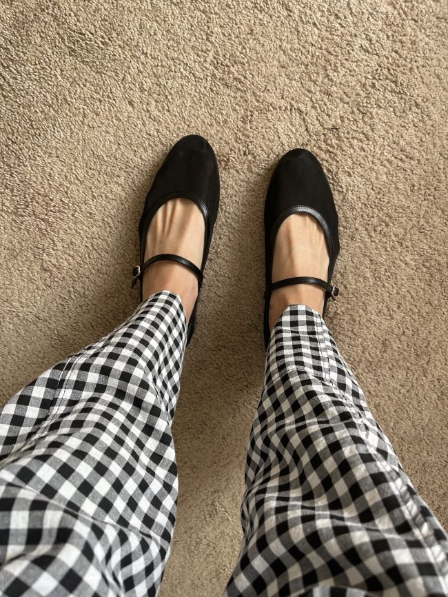 Margaux The Demi Jane