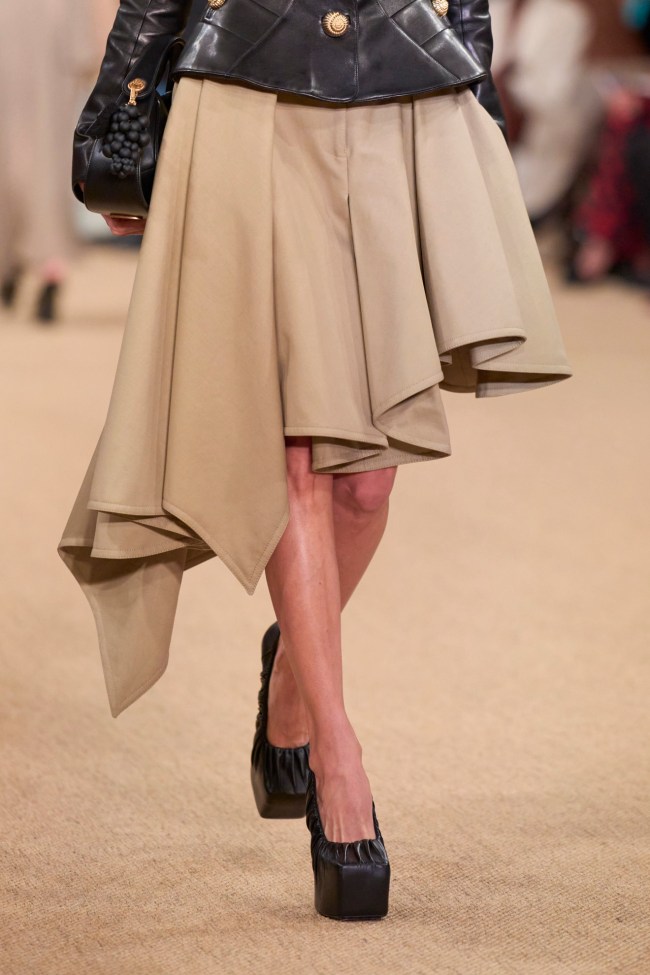 shoe trends fall 2024