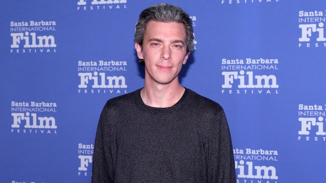 Josh Boone, director of Regretting You