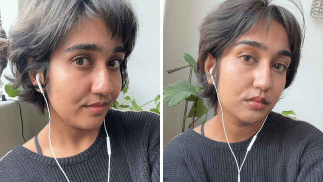 patrick ta major skin hydra-luxe luminous skin perfecting foundation review