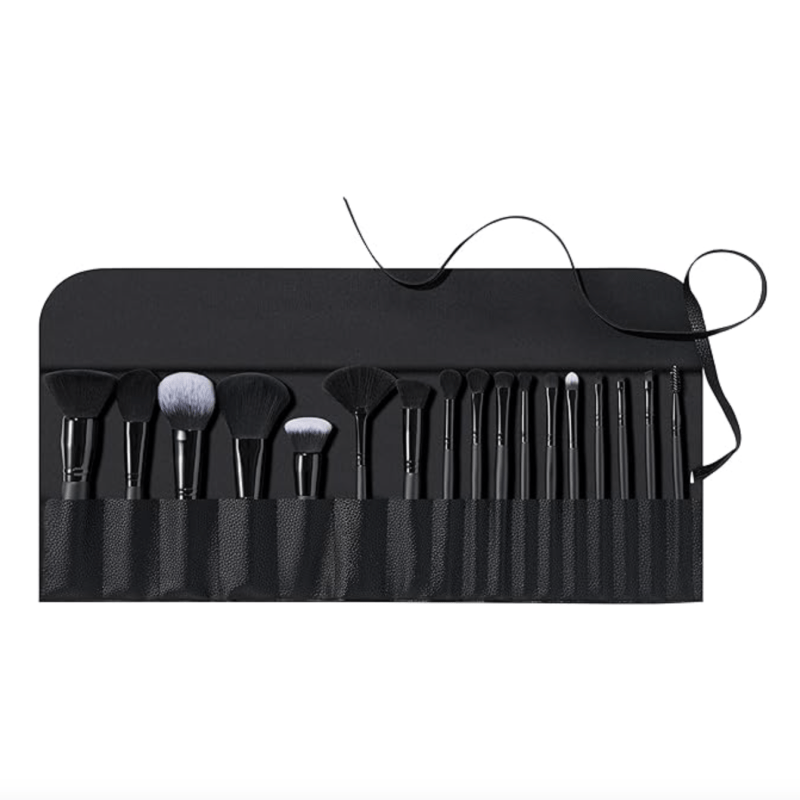 The 10 Best Makeup Brush Sets for Every Level of Mastery