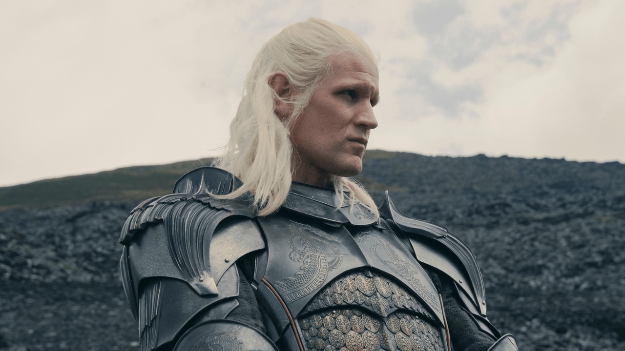 House of the Dragon HBO Max