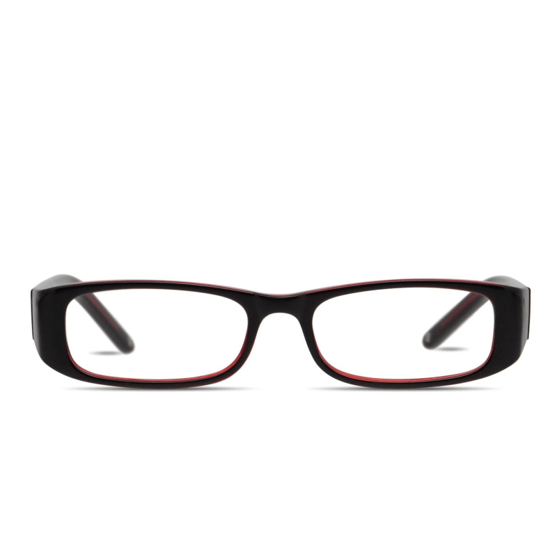 Glasses Trends 2024: Red Frames, Bayonetta Glasses, & 7 Other Styles