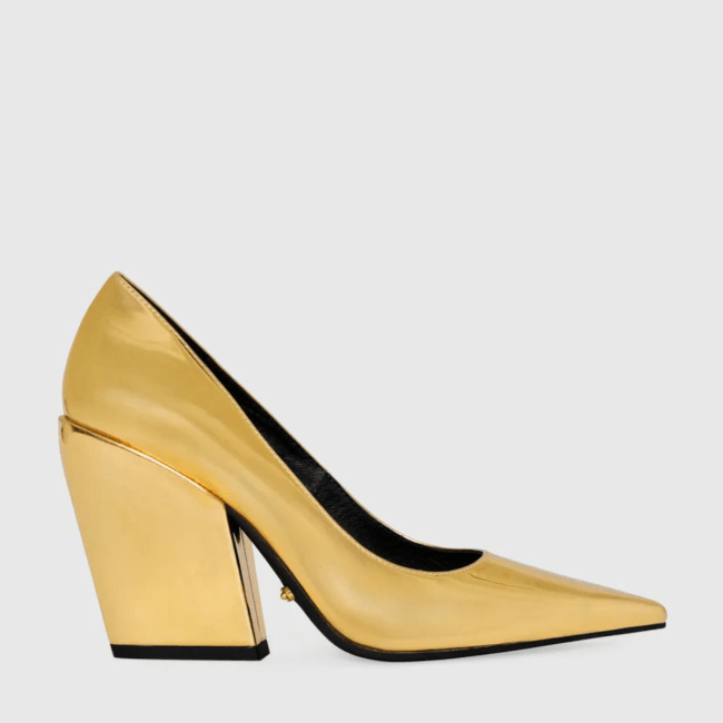 shoe trends fall 2024