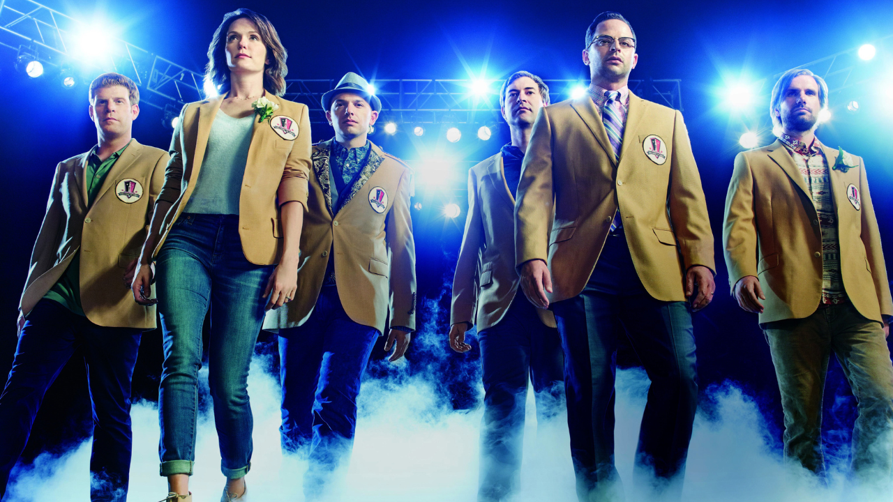 Stephen Rannazzisi, Katie Aselton, Paul Scheer, Mark Duplass, Nick Kroll, Jon Lajoie, (Season 7, 2015).