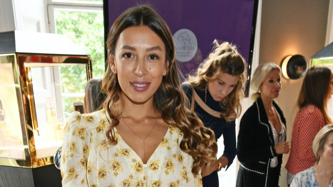 Tom Cruise's Girlfriend & Dating History - Elsina Khayrova