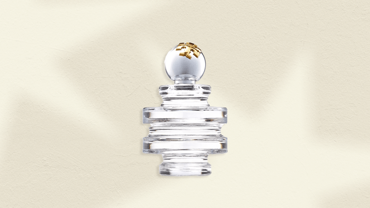 tory burch sublime perfume review