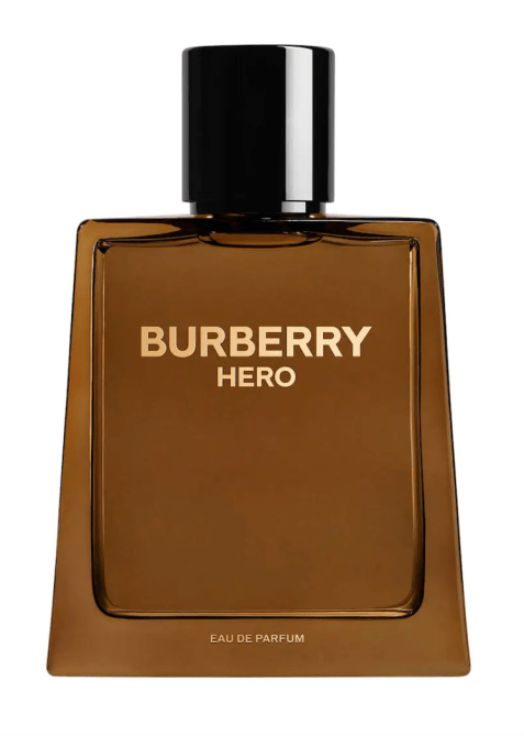 Burberry Hero Eau de Parfum