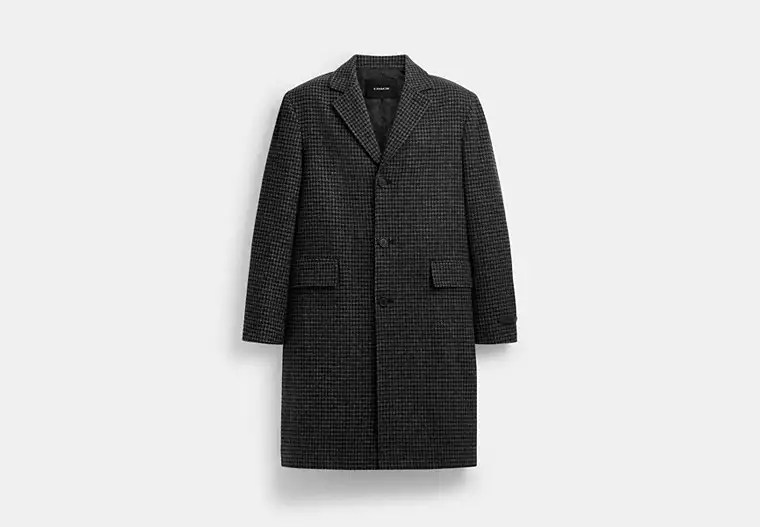 Men’s Fall Coat Trends 2024: Utility Jackets, Bombers, & Trench Coats