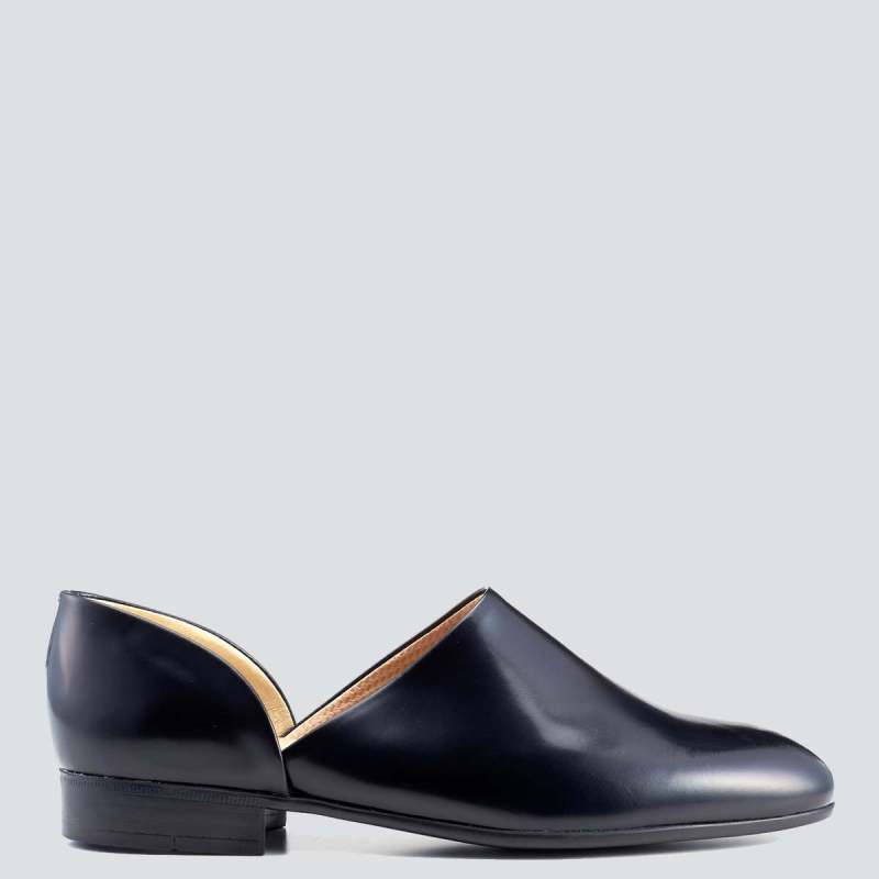 Men’s Shoe Trends 2024: Penny Loafers, Mary Janes, Combat Boots & More