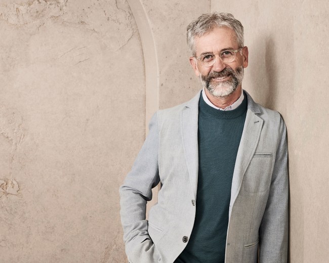 Pablo Gonzalez-Juana on The Golden Bachelorette