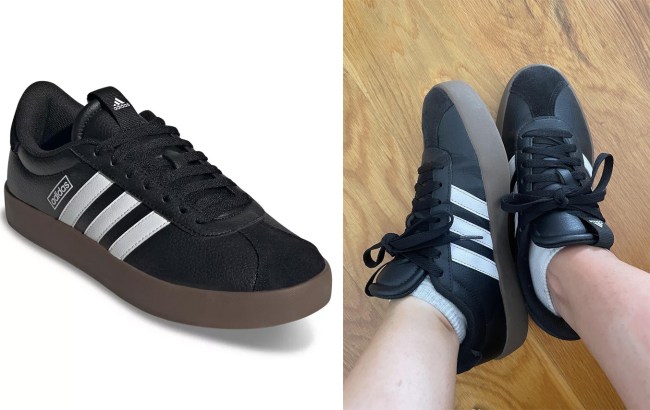 Adidas VL Court 3.0 Sneaker