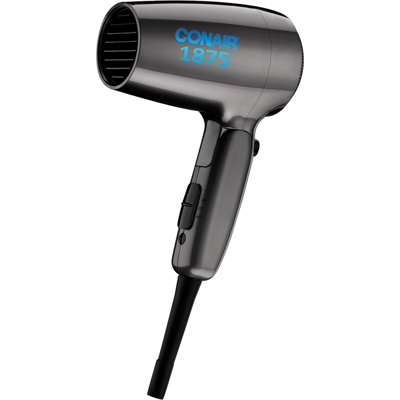 13 Best Travel-Size Hair Dryers on Amazon, According to Hair Stylists