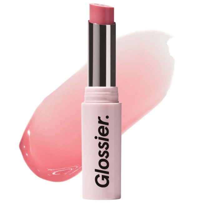 GlossierUltralip High Shine Lipstick with Hyaluronic Acid