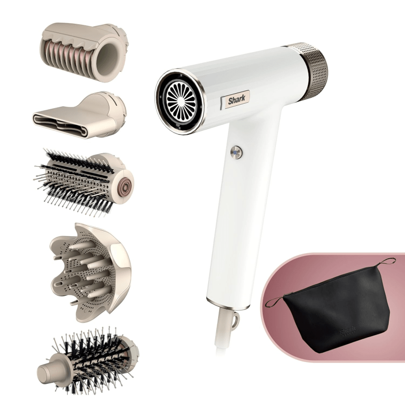 15 Best Ionic Hair Dryers of 2024, According to Hair Stylists