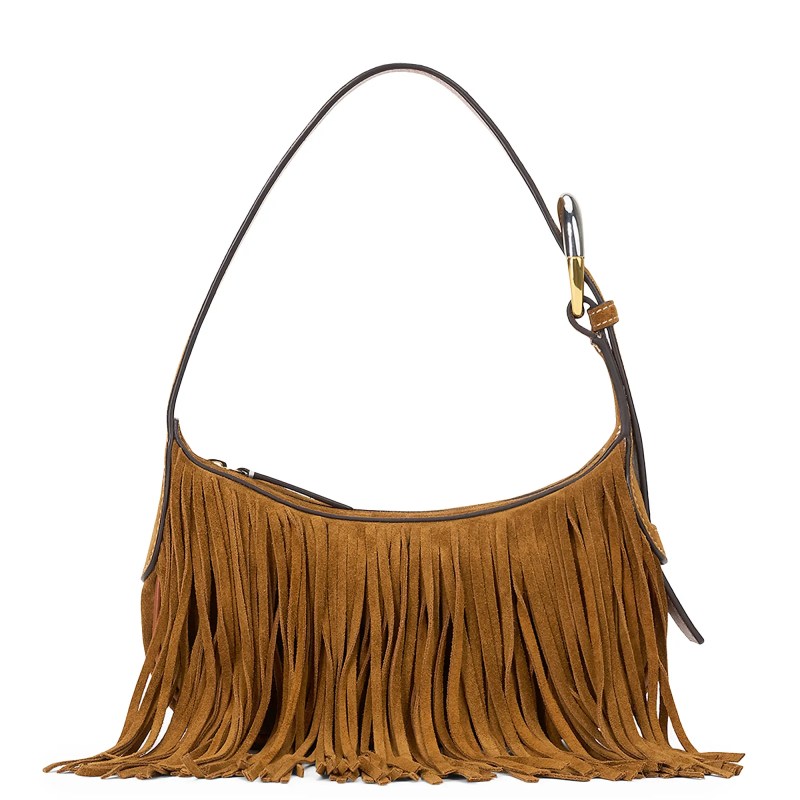 Fashion Trends 2025: Suits With Drama, Cool Denim, & More