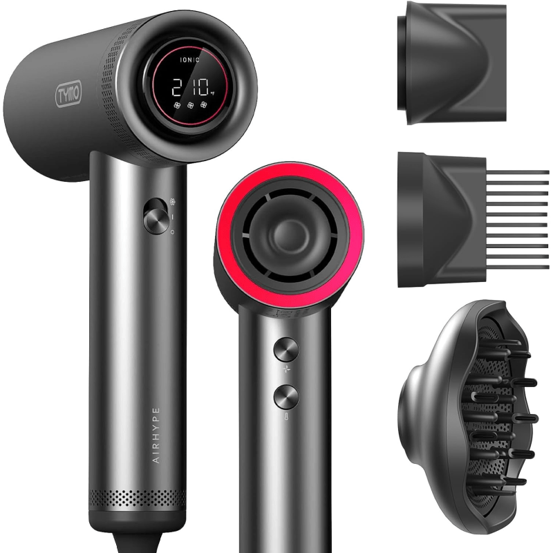 15 Best Ionic Hair Dryers of 2024, According to Hair Stylists