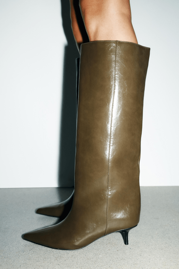 What to Buy at Zara for Winter 2025, According to a Fashion Editor