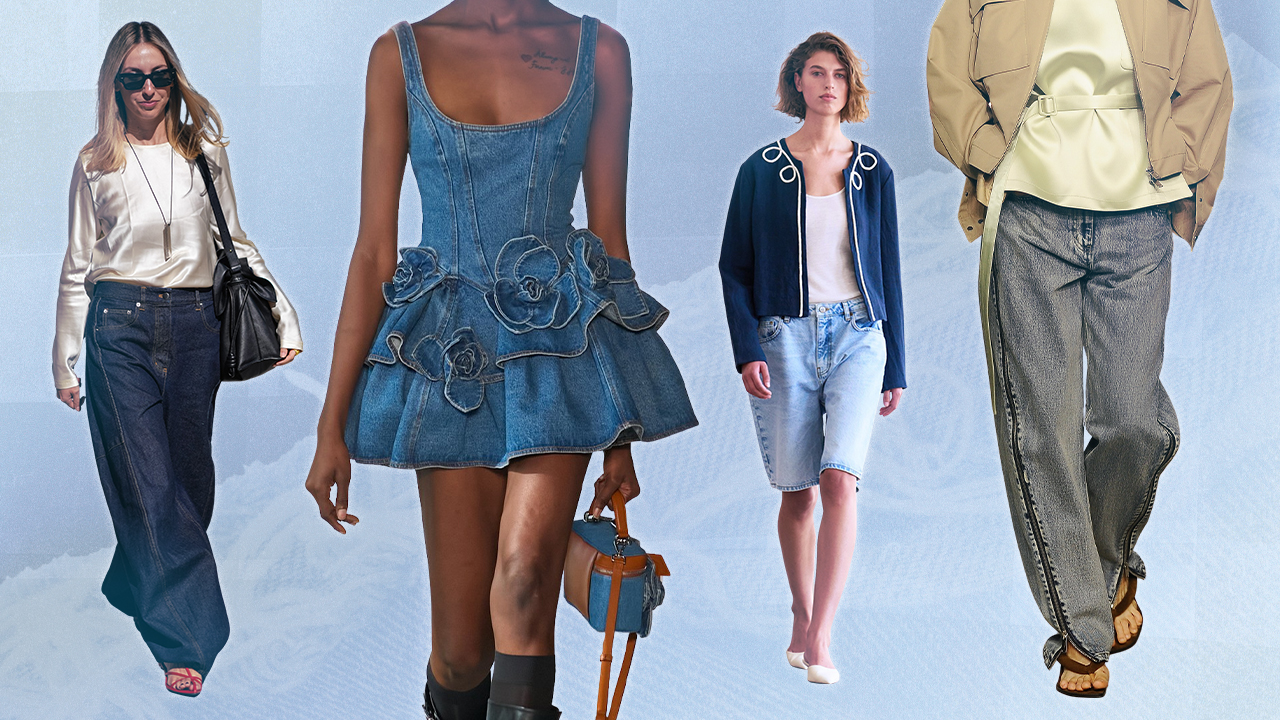 denim trends 2025