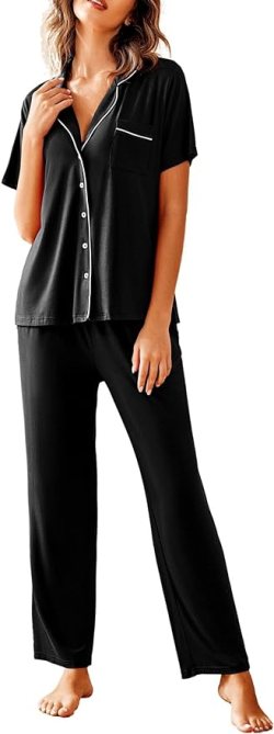 Avidlove Women Pajamas Set