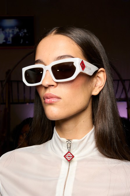 Casablanca fall/winter 2024