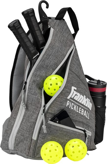 Franklin Sports Pickleball Bag