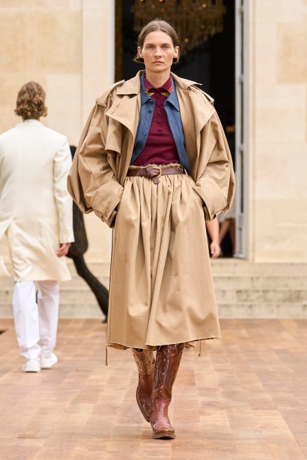 Gabriela Hearst spring/summer 2025