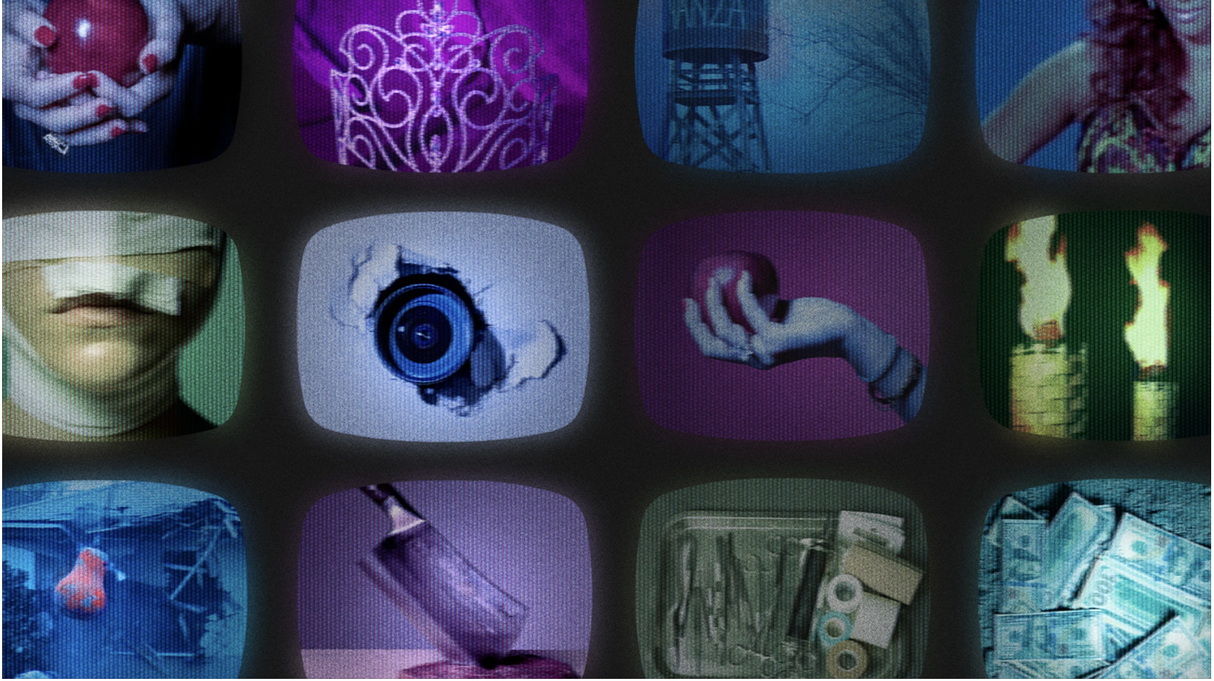 The Dark Side of Reality TV