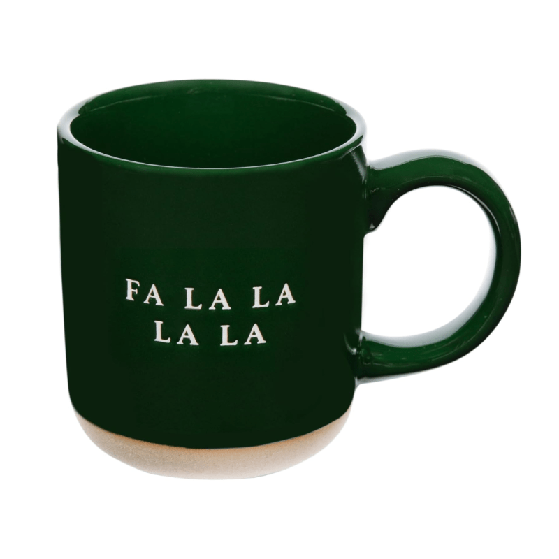 6 Cute Winter Mugs to Buy This Season