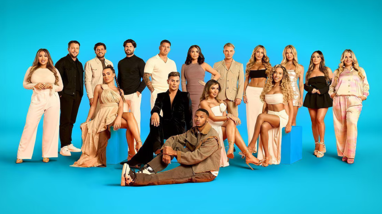 The Only Way Is Essex Season 34 Cast