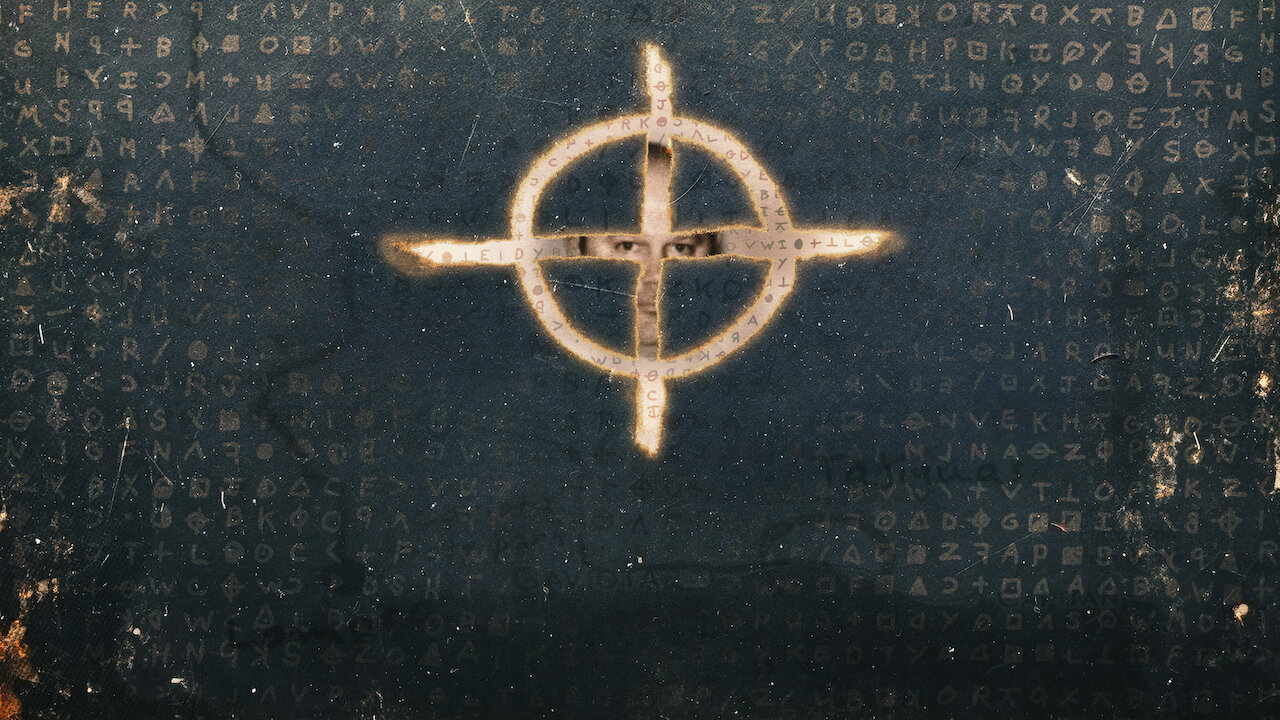 This Is The Zodiac Speaking Poster