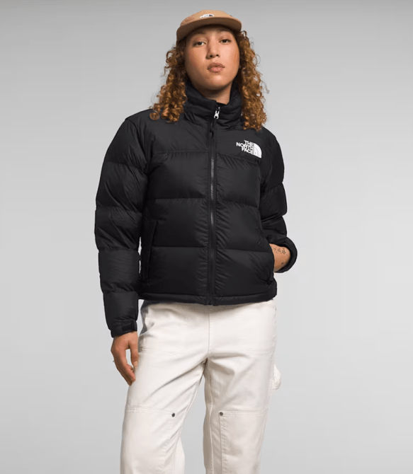 The North Face Women’s 1996 Retro Nuptse Jacket