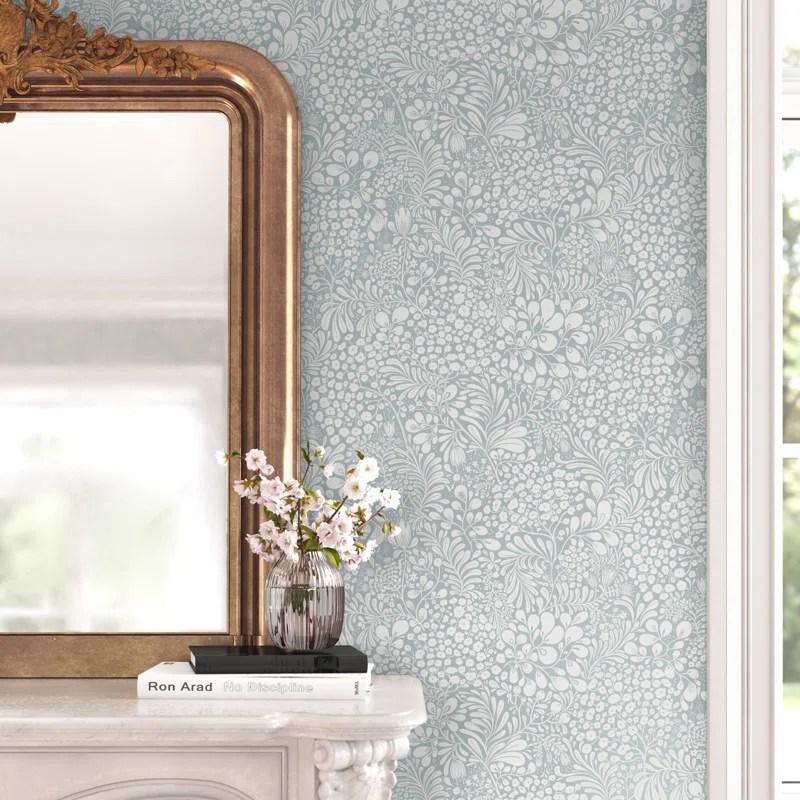 2025 Wallpaper Trends: Shop These 3 Immediately