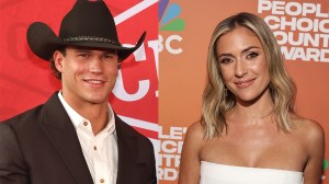 Mark Estes, Kristin Cavallari