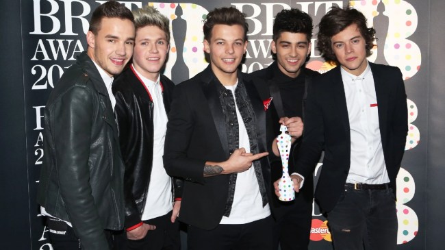 One Direction