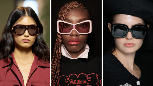 elie saab, vaquera, libertine spring/summer 2025 runway