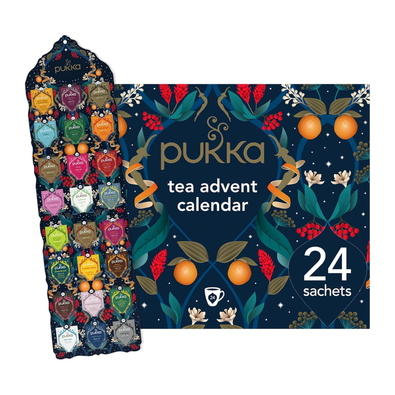 44+ Best Advent Calendars for Holiday Season 2025