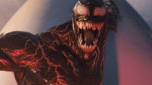 VENOM: THE LAST DANCE, (aka VENOM 3), Tom Hardy as Venom, 2024.