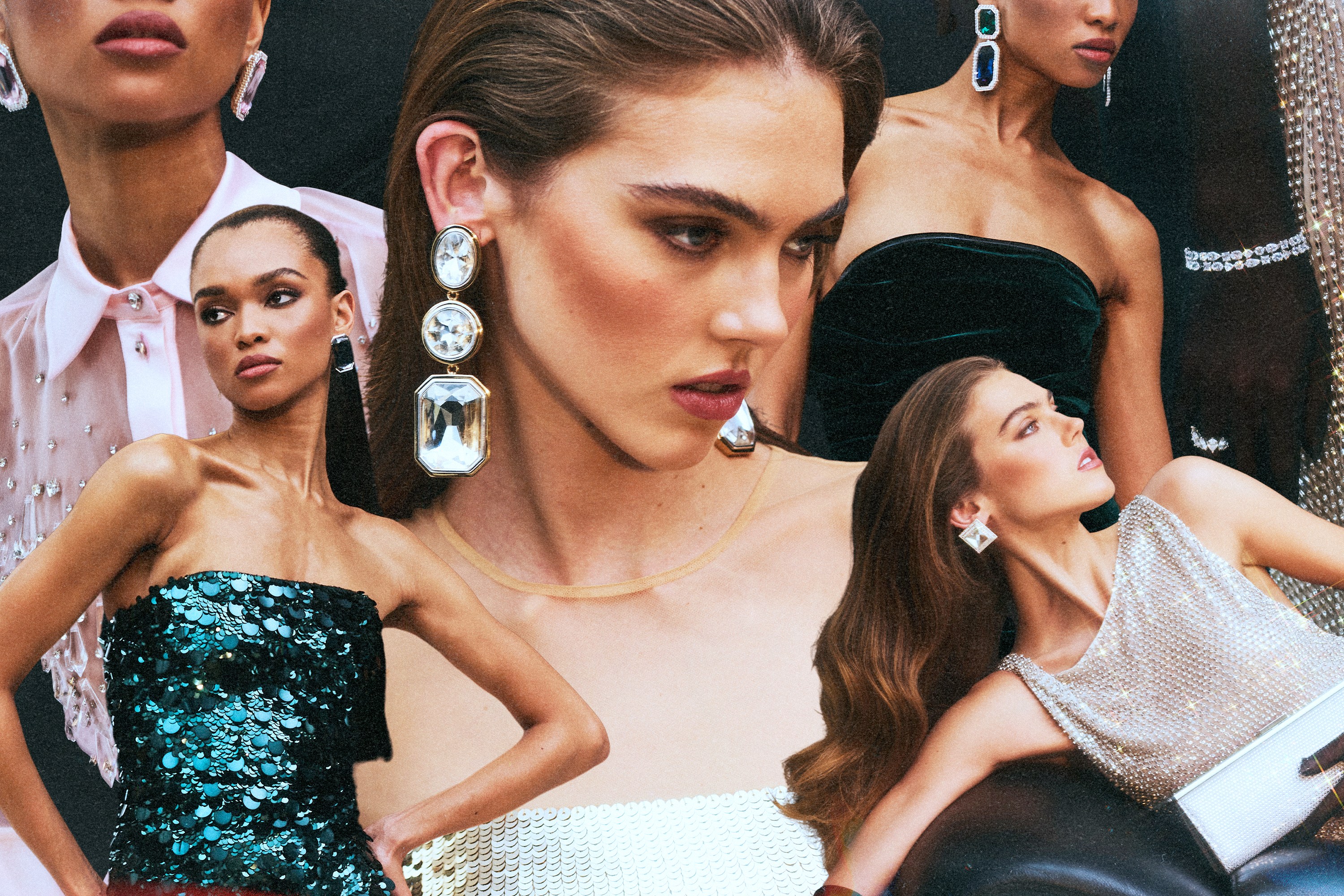 retrofete holiday dresses