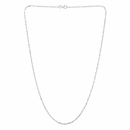 20" Beaded Neck Chain