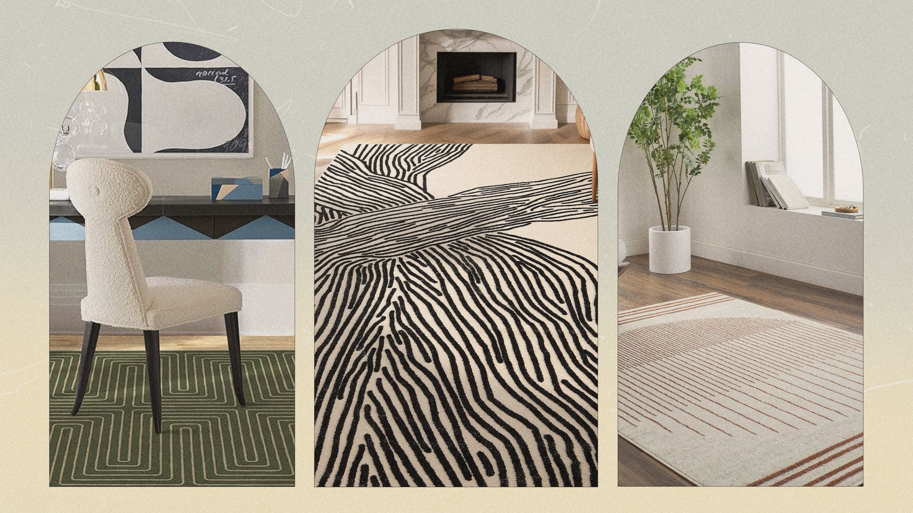 2025 Rug Trends